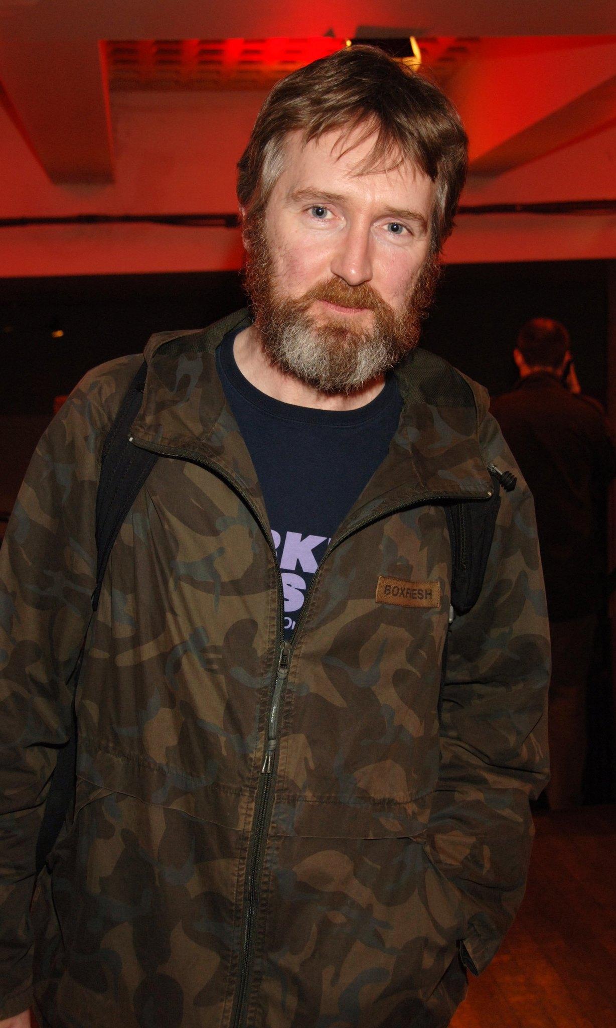 Pearce Quigley image