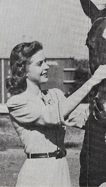 Rita Quigley image