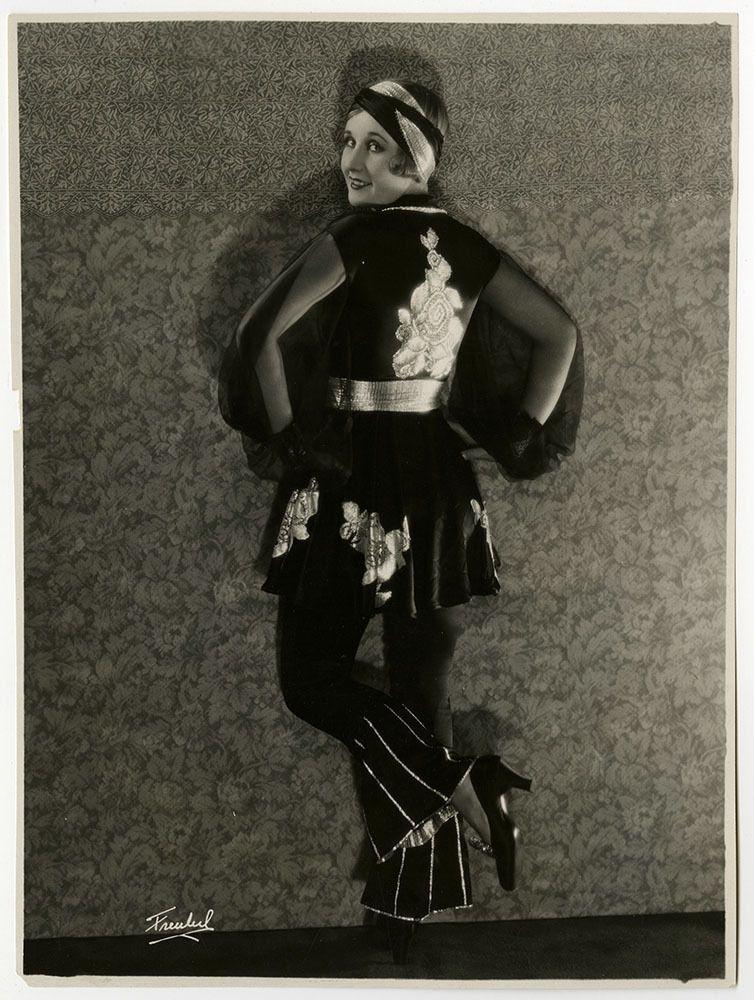 Margaret Quimby image
