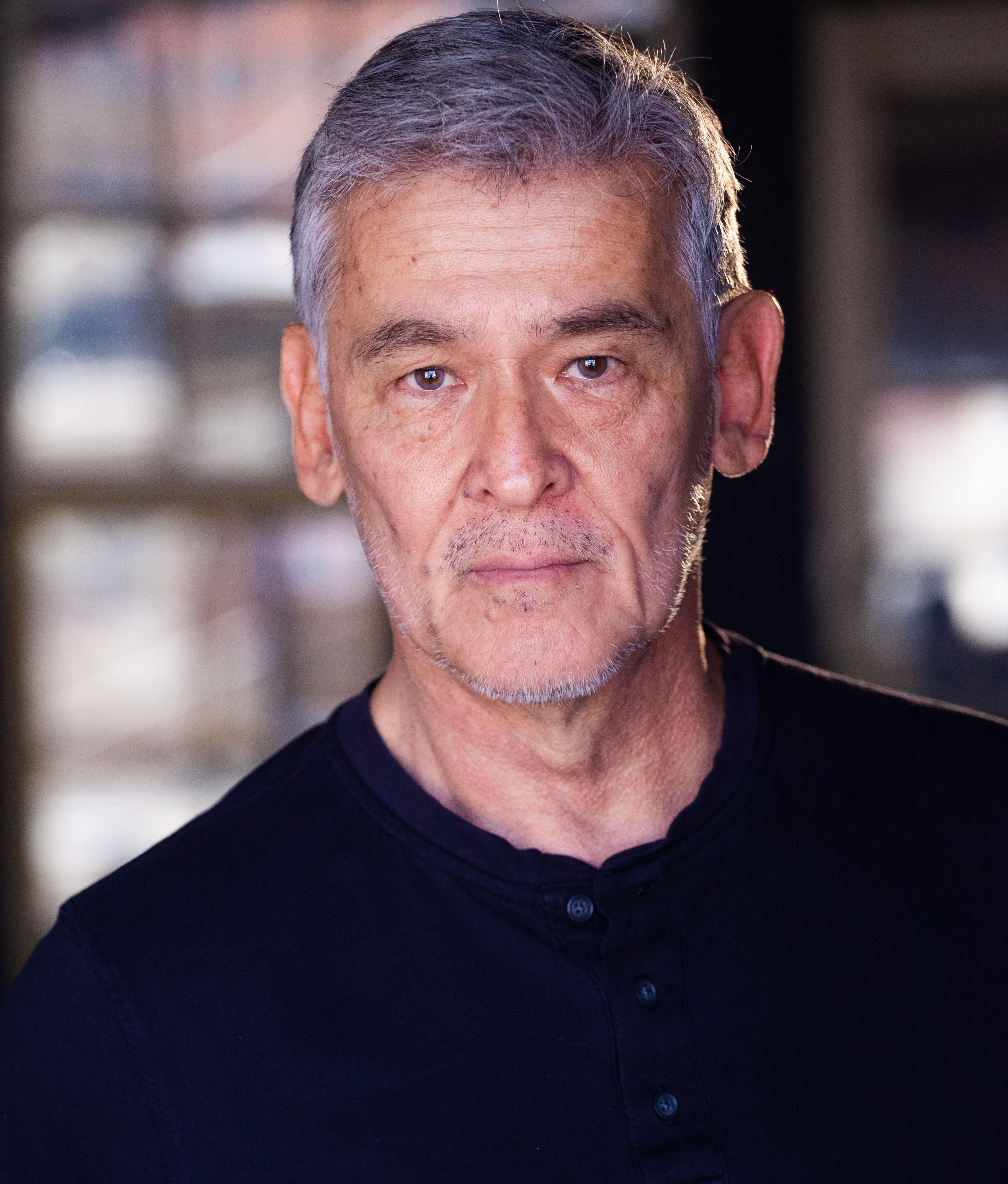 James W. Quinn image