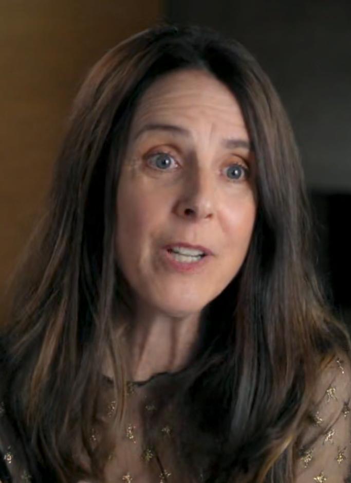Martha Quinn image