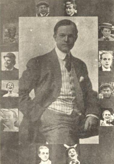 Billy Quirk image