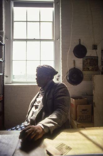 Sun Ra image