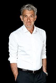 Dominic Raacke image
