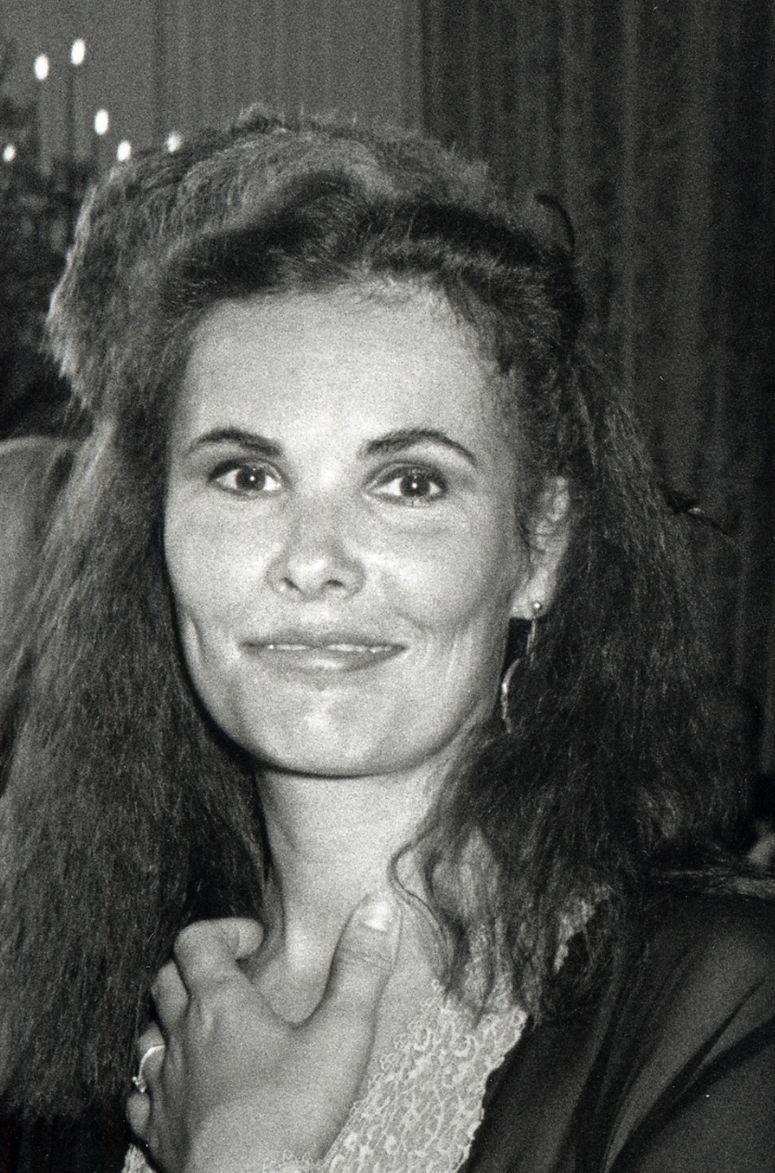 Francine Racette image