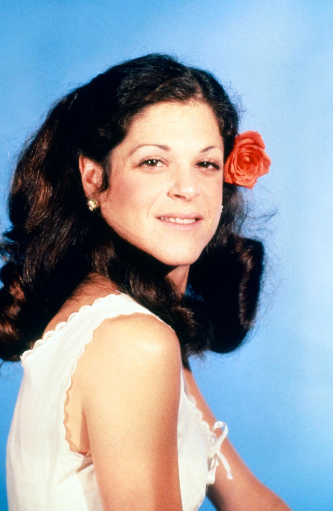 Gilda Radner image