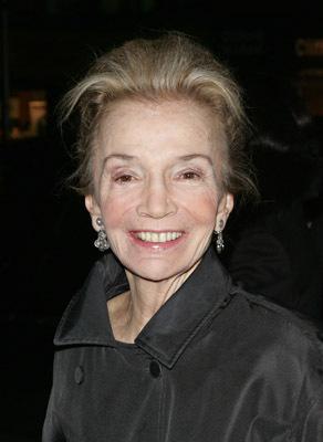 Lee Radziwill image