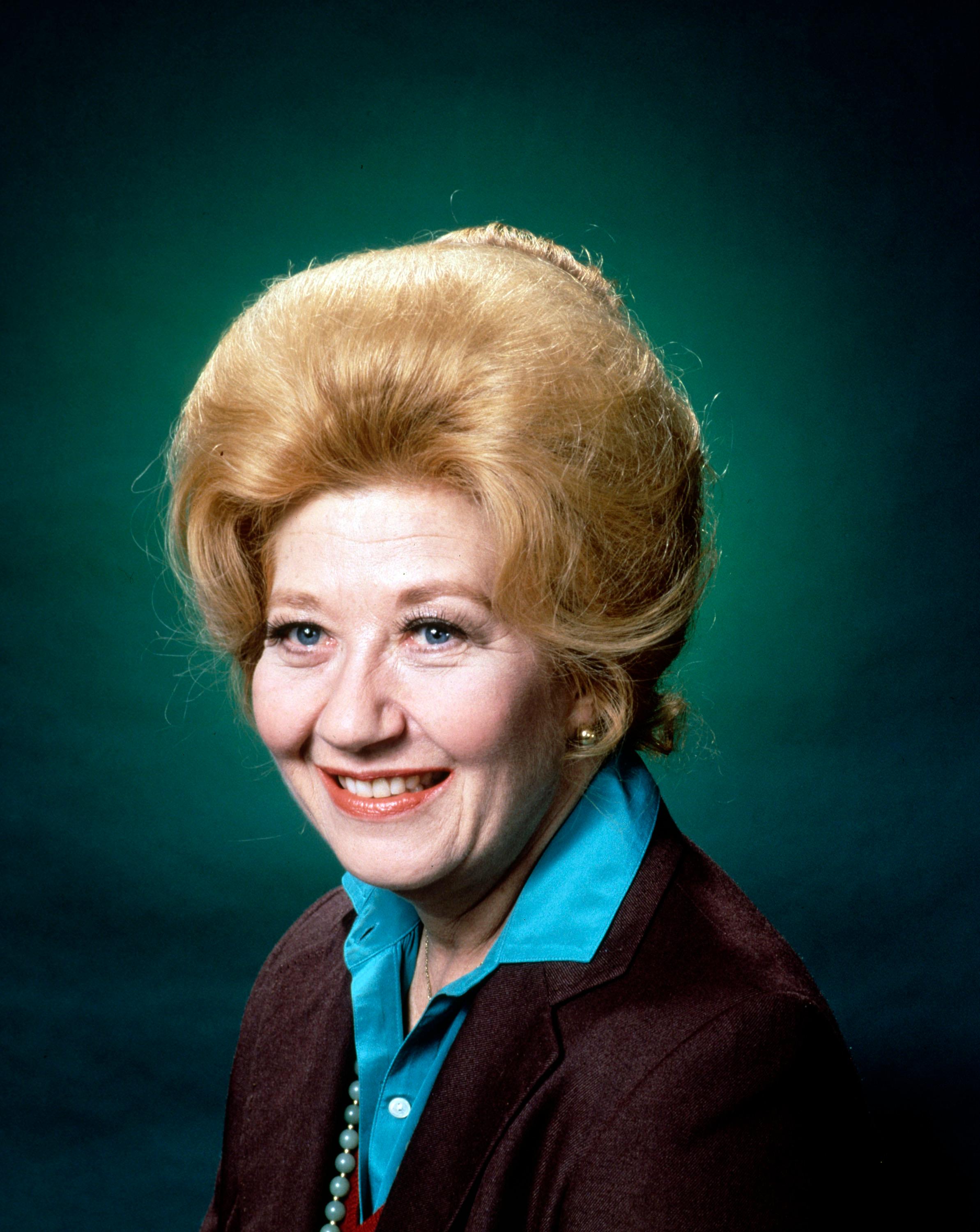 Charlotte Rae image