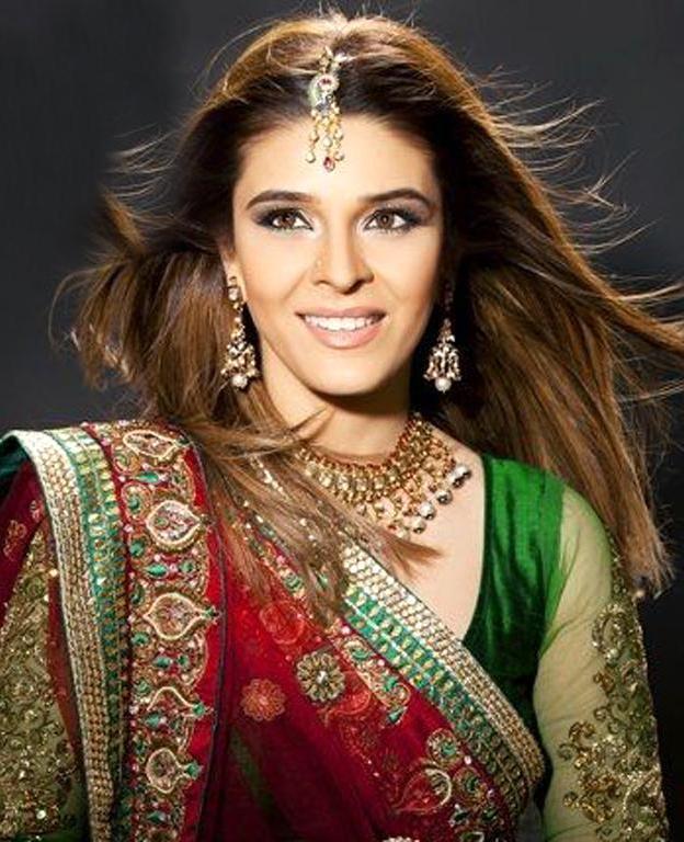 Raageshwari image