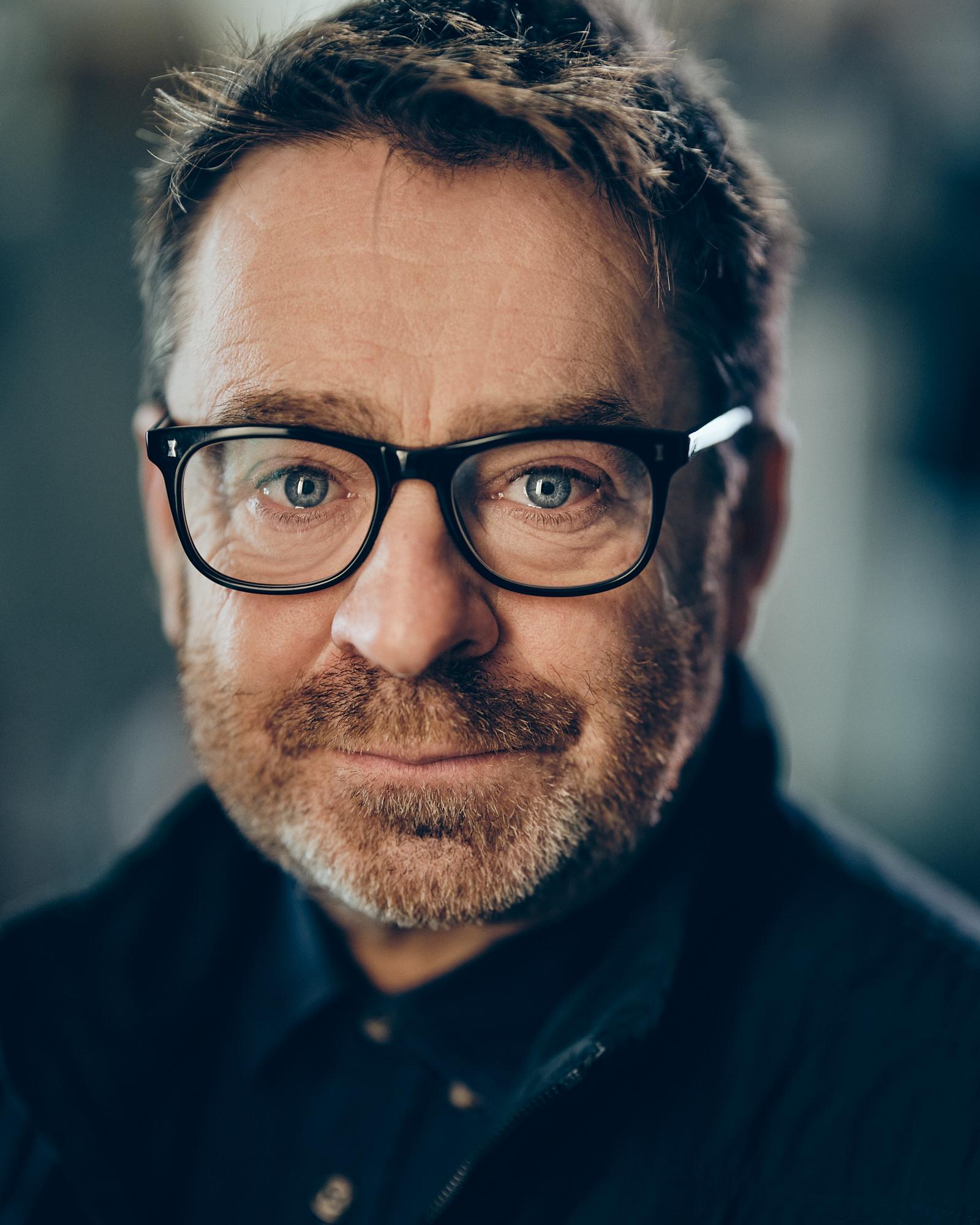 Nick Raggett image