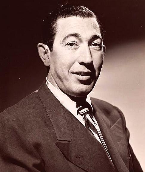 Rags Ragland image