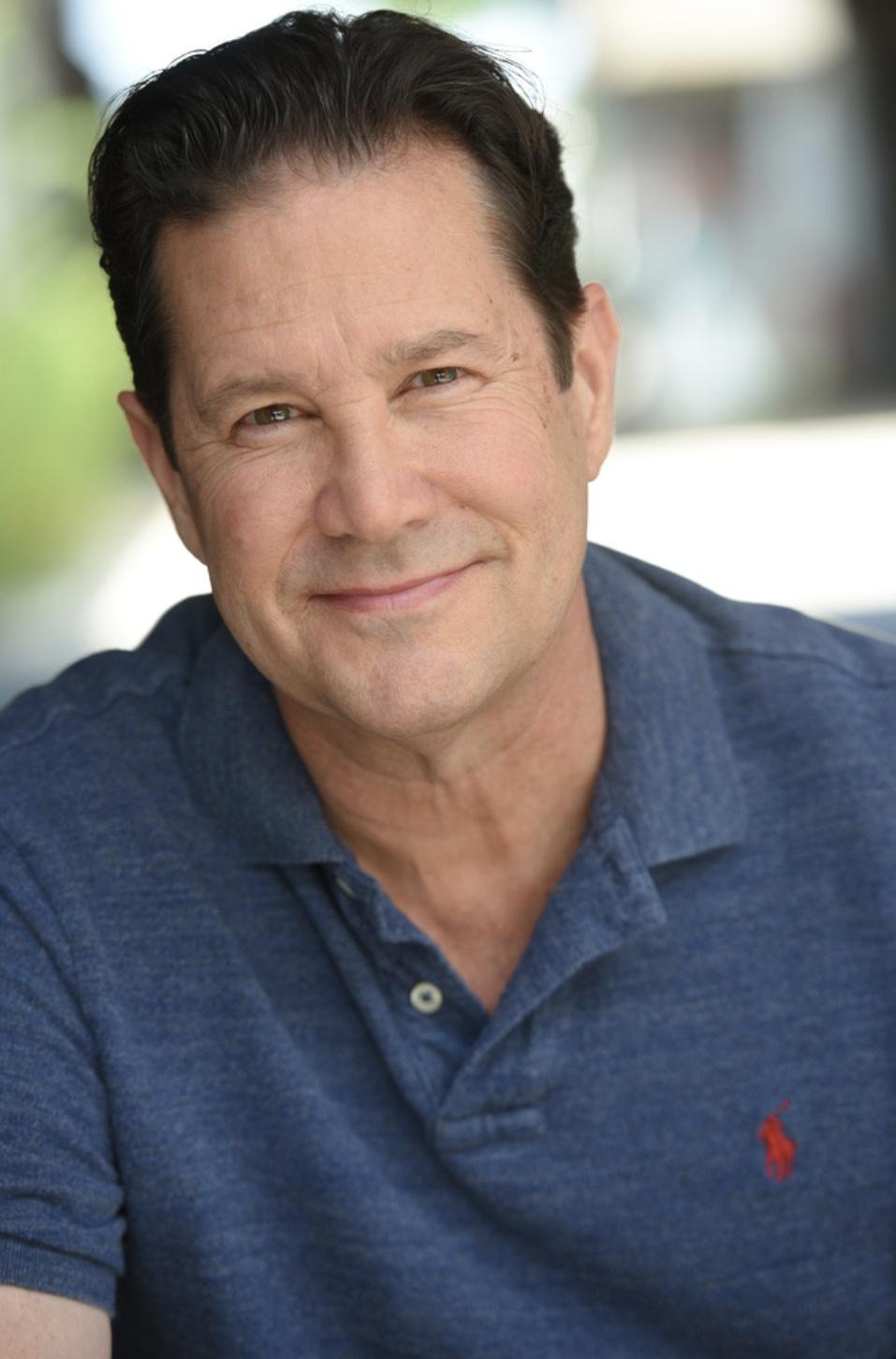 William Ragsdale image