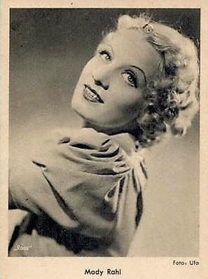 Mady Rahl image