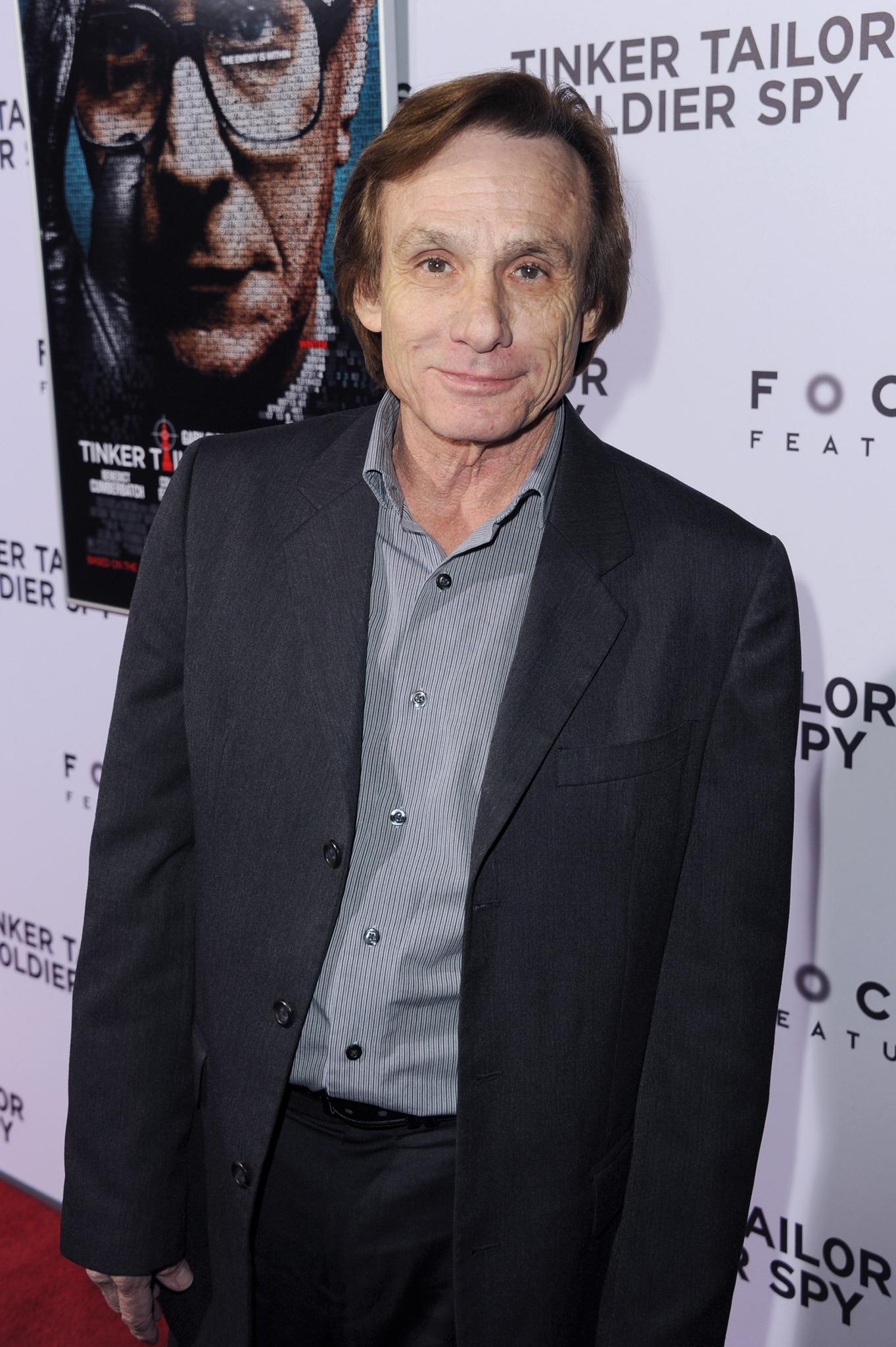Steve Railsback image