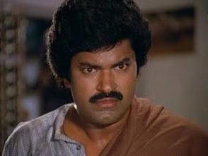 Charan Raj image