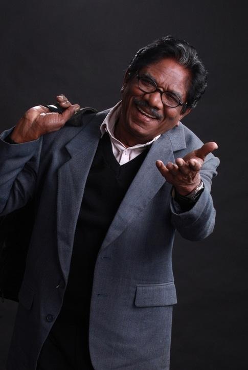 Bharathiraja image