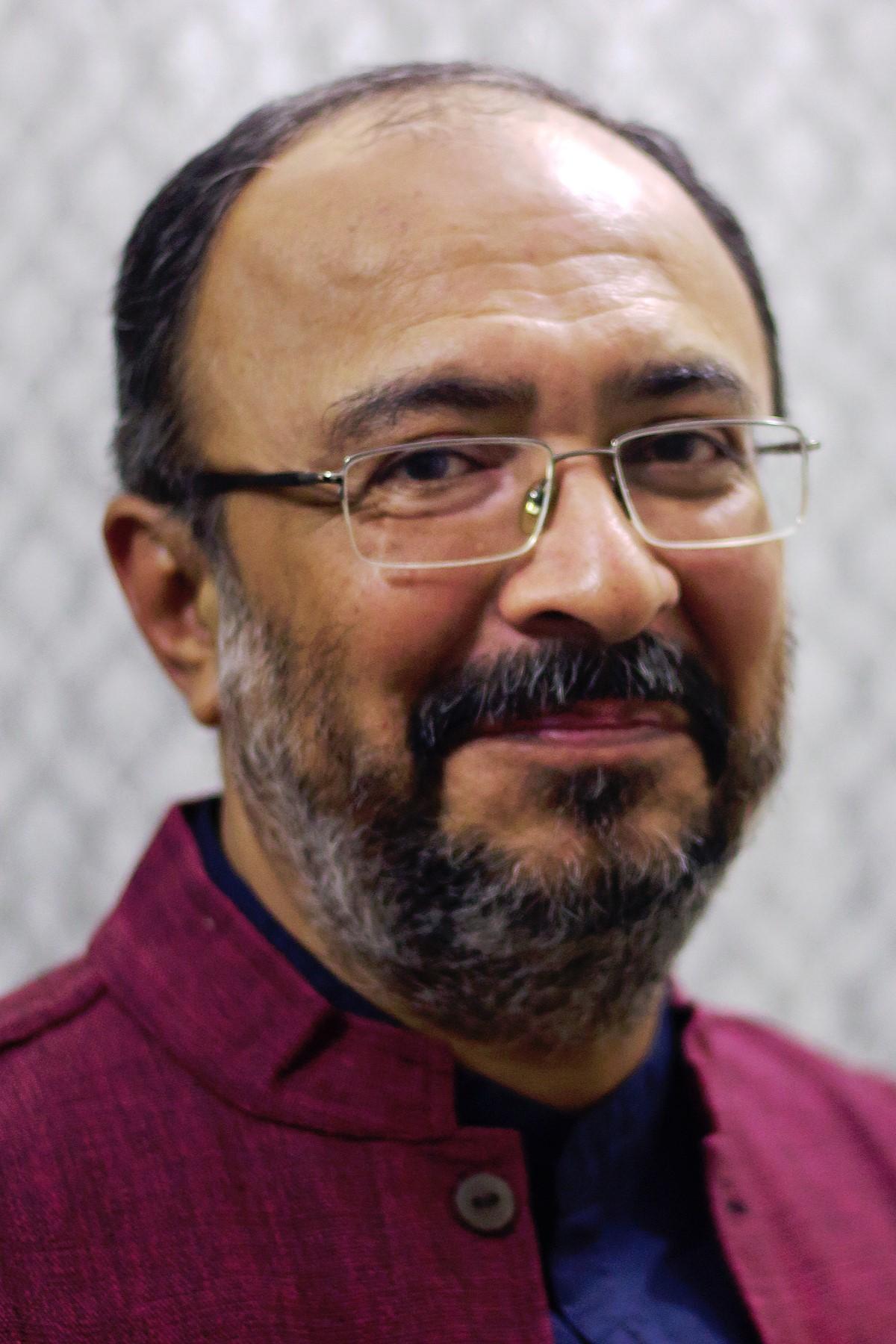 Anjum Rajabali image