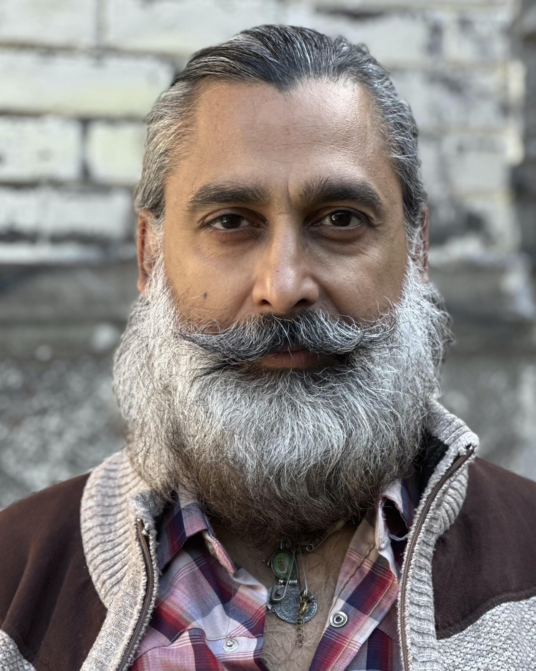 Anand Rajaram image