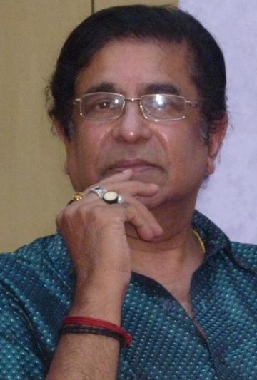 Captain Raju image