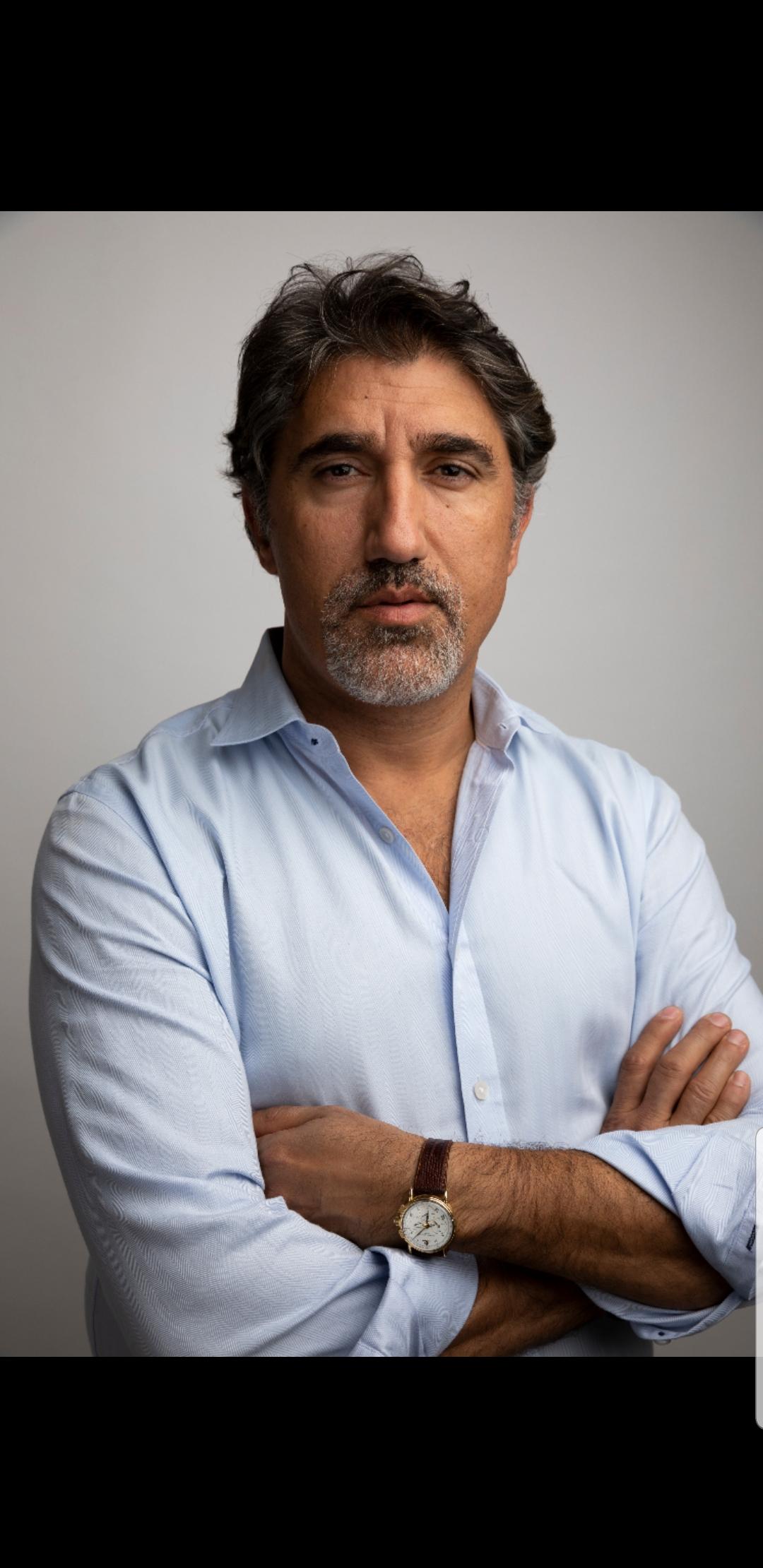 Bashar Rahal image