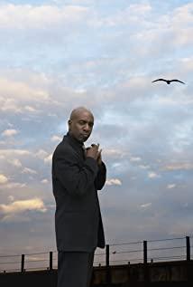 Michael Ralph image