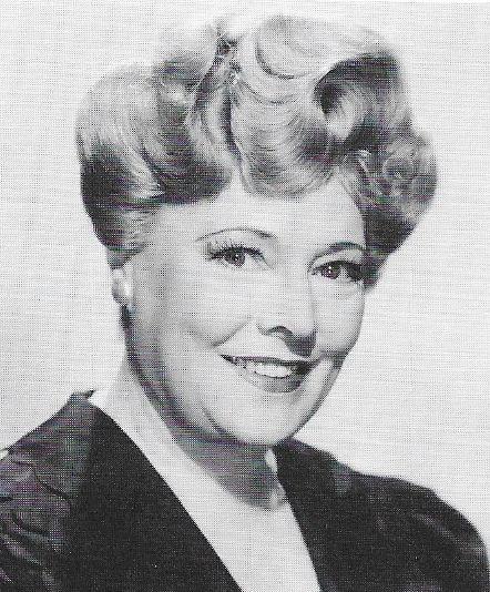 Marjorie Rambeau image