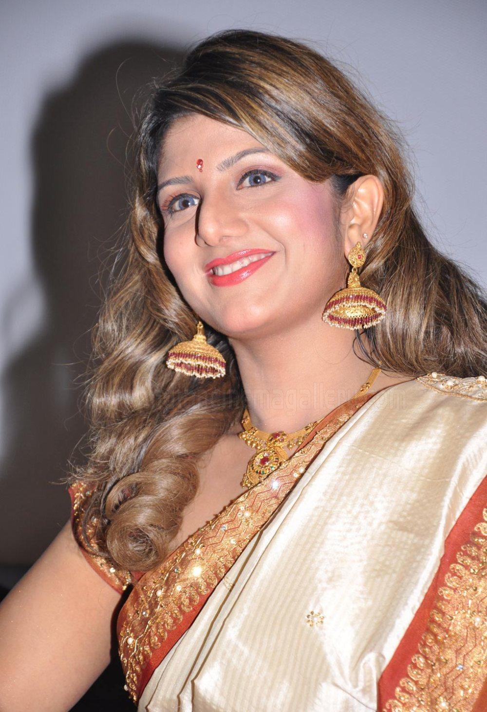 Rambha image