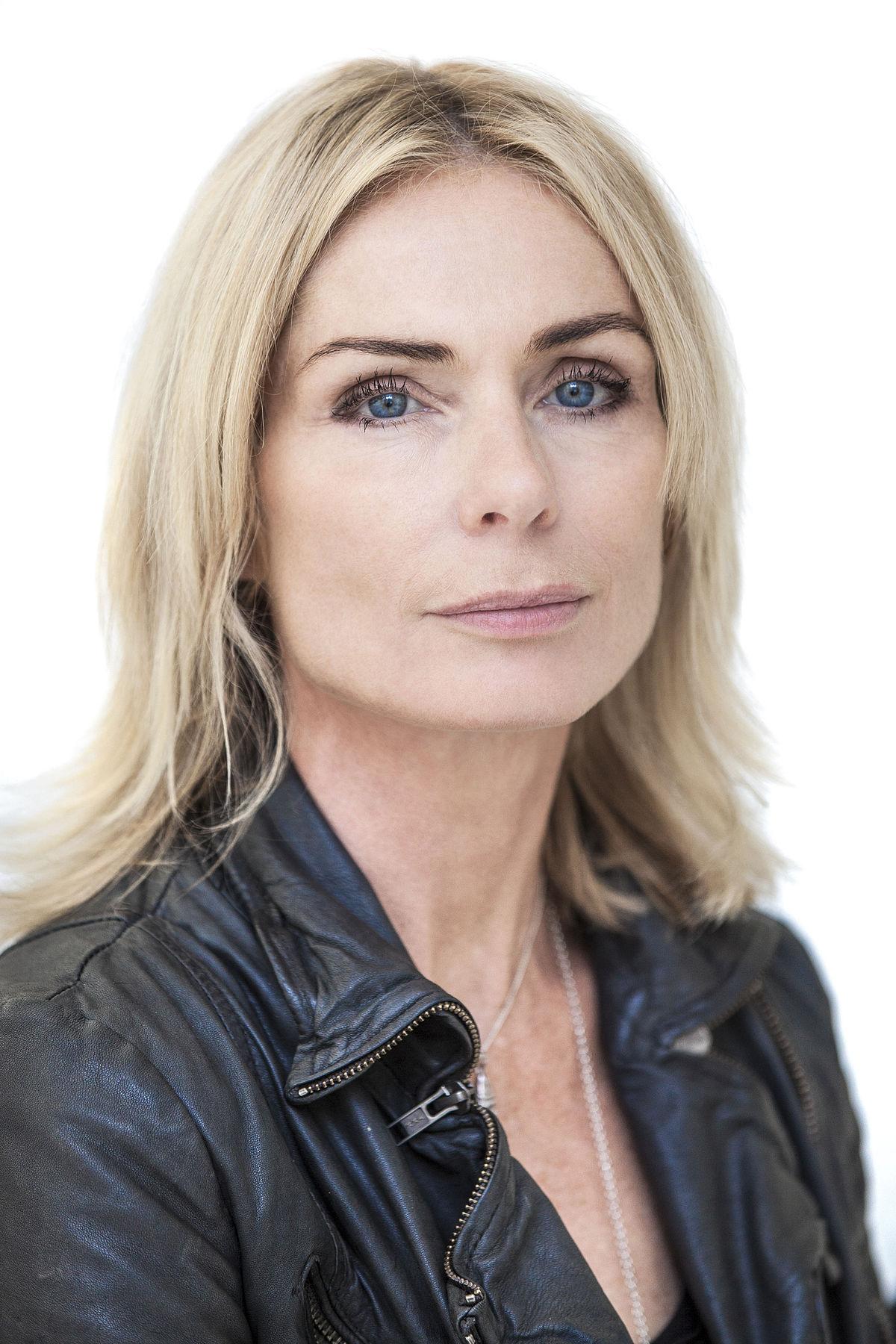 Jacqueline Ramel image
