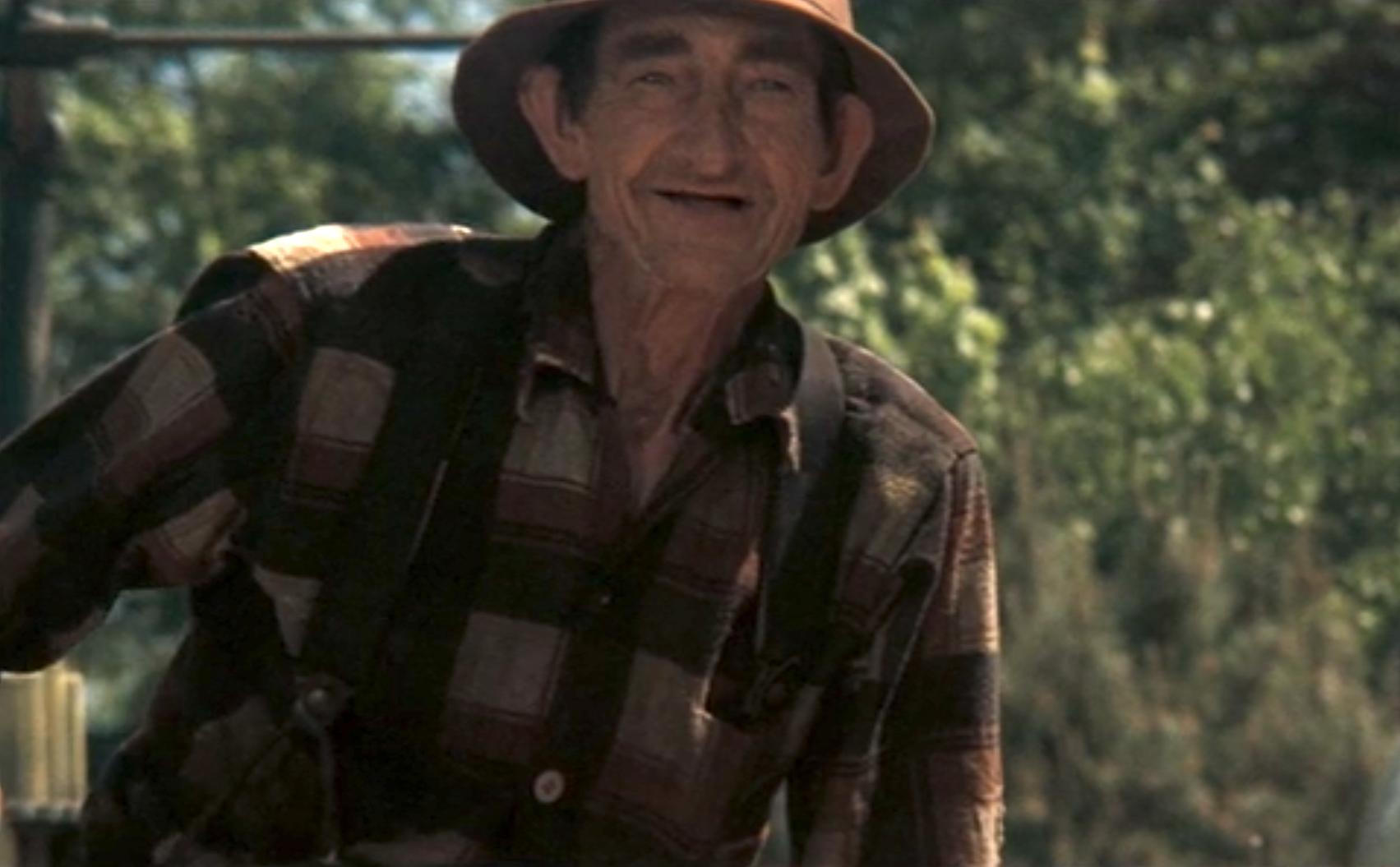 Ed Ramey image