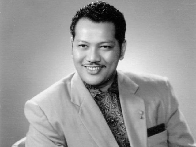 P. Ramlee image