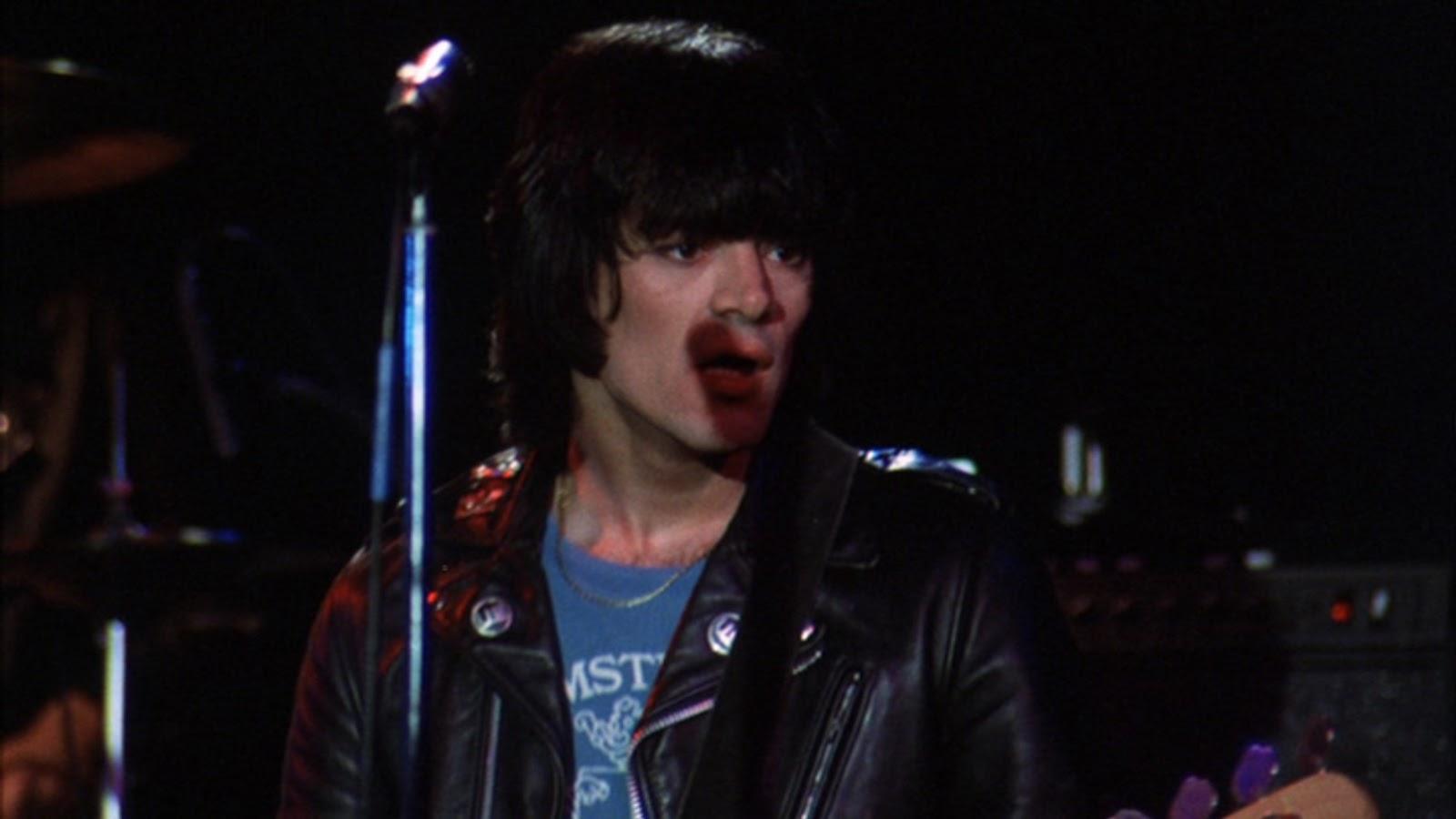 Dee Dee Ramone image
