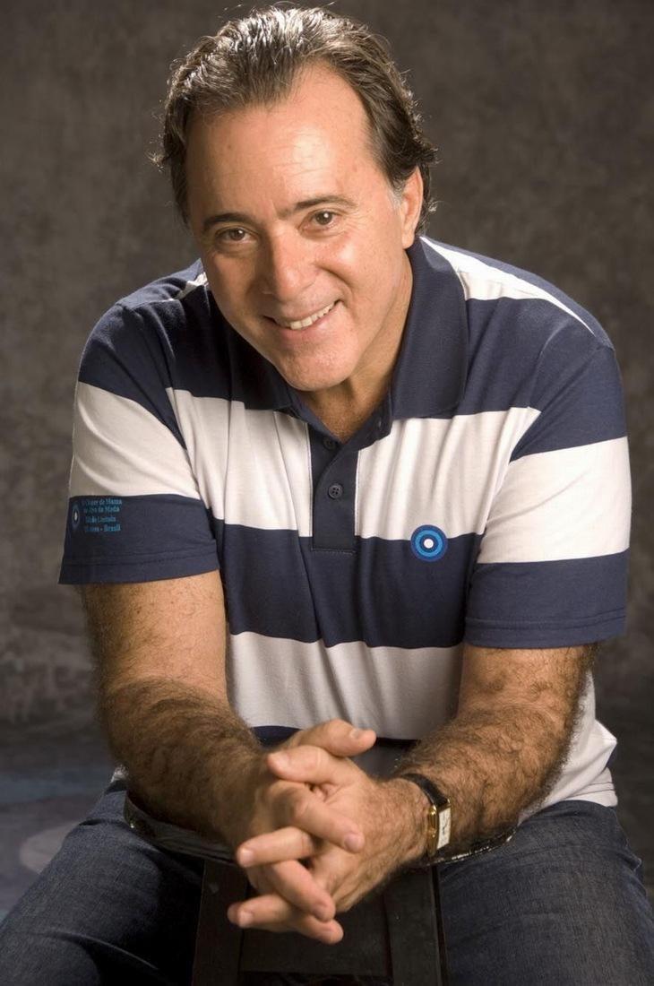 Tony Ramos image