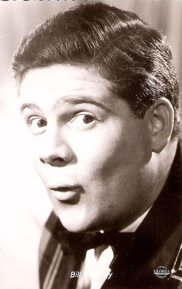 Bill Ramsey image