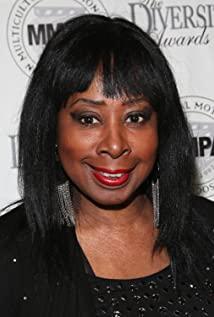 Marion Ramsey image