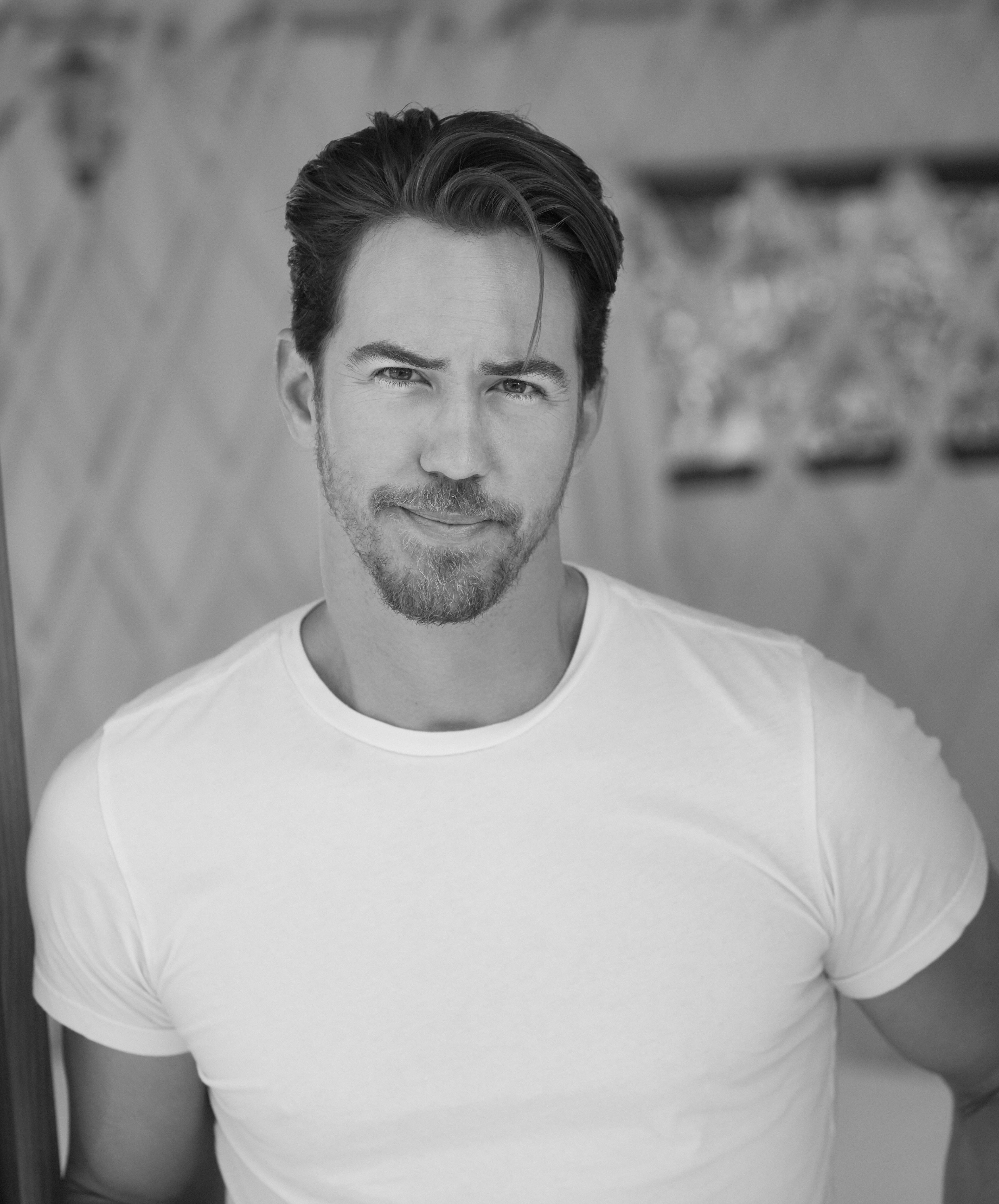 Wes Ramsey image