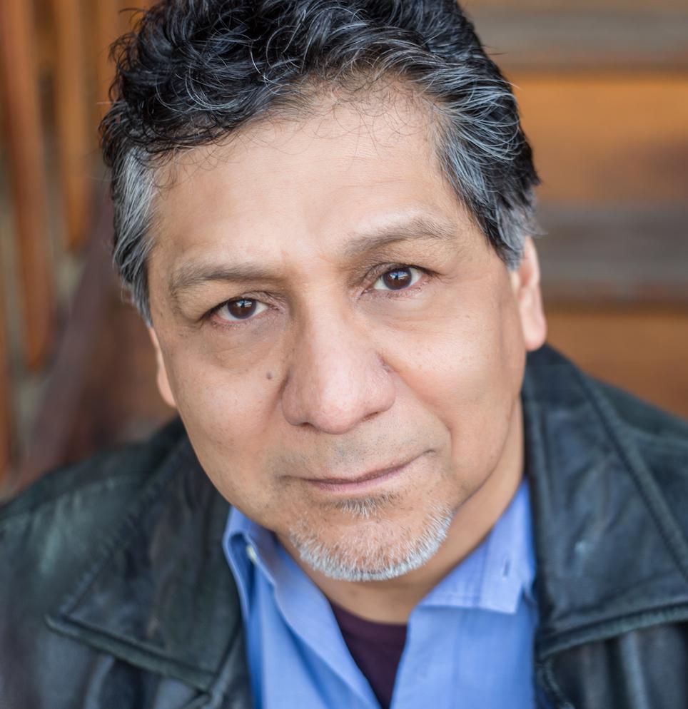 Juan Ramírez image