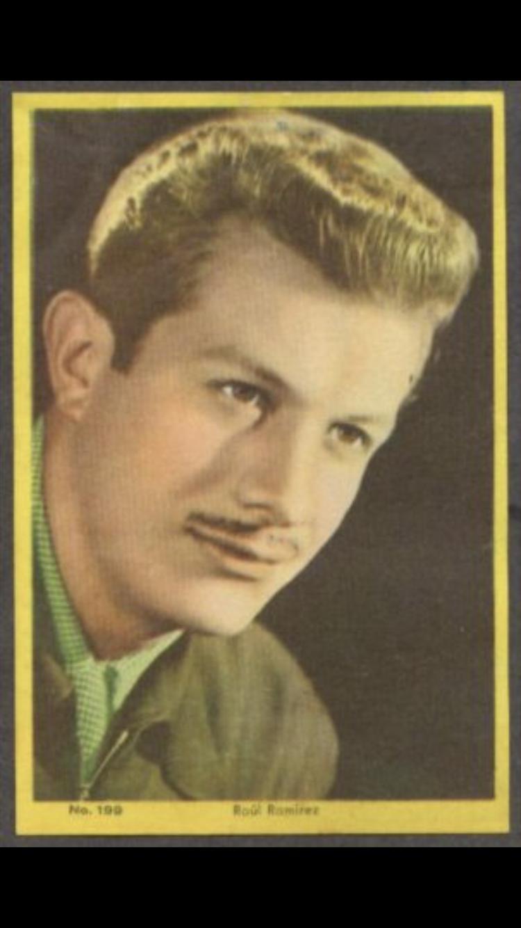 Raúl Ramírez image