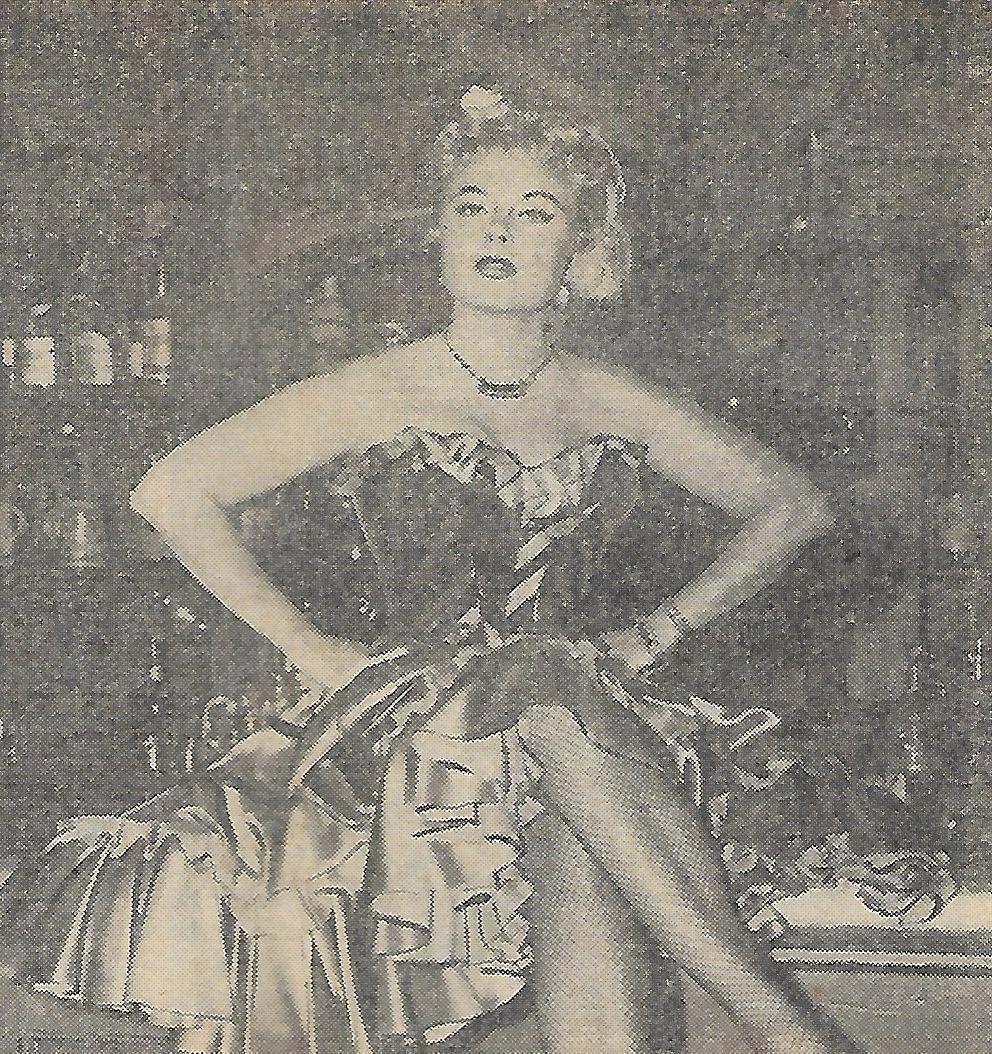 Meg Randall image