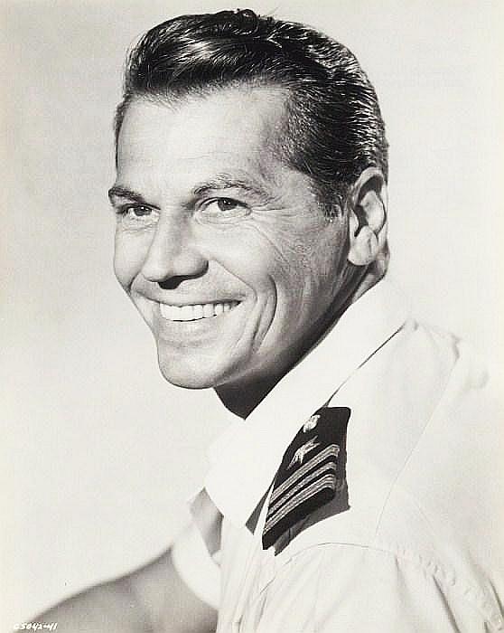Ron Randell image