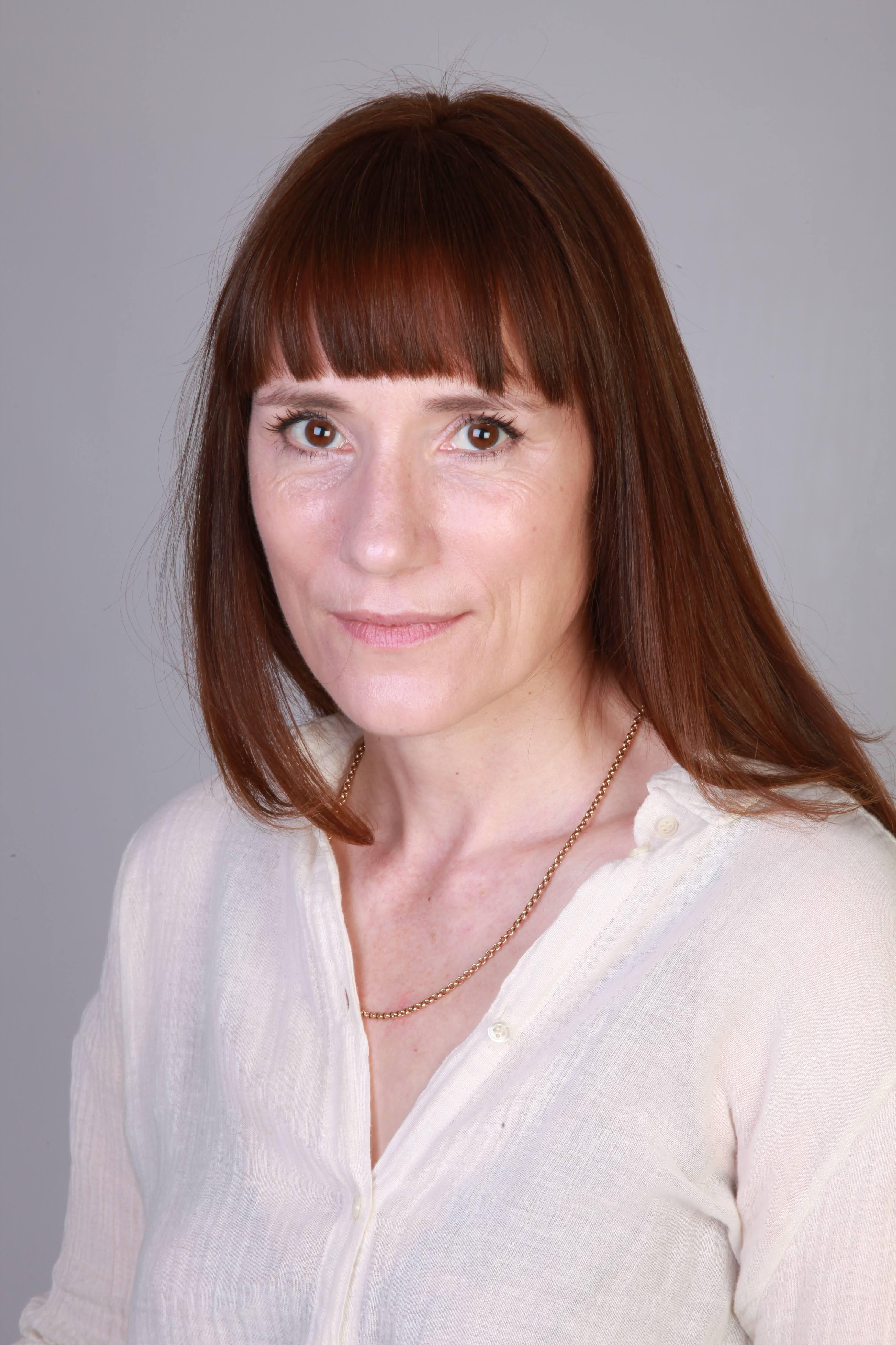 Charlotte Randle image