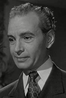 Donald Randolph image