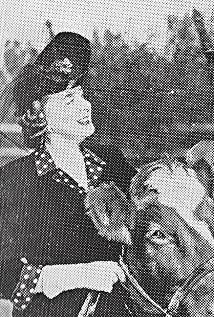 Isabel Randolph image