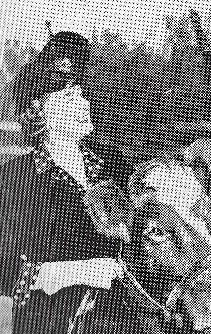 Isabel Randolph image