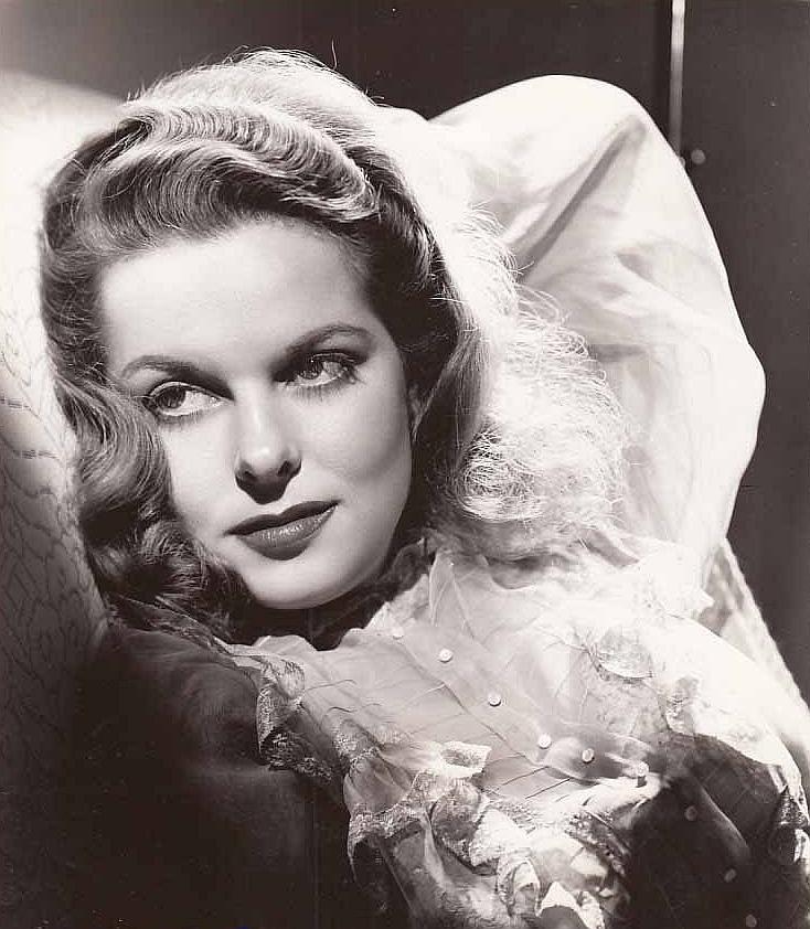 Jane Randolph image