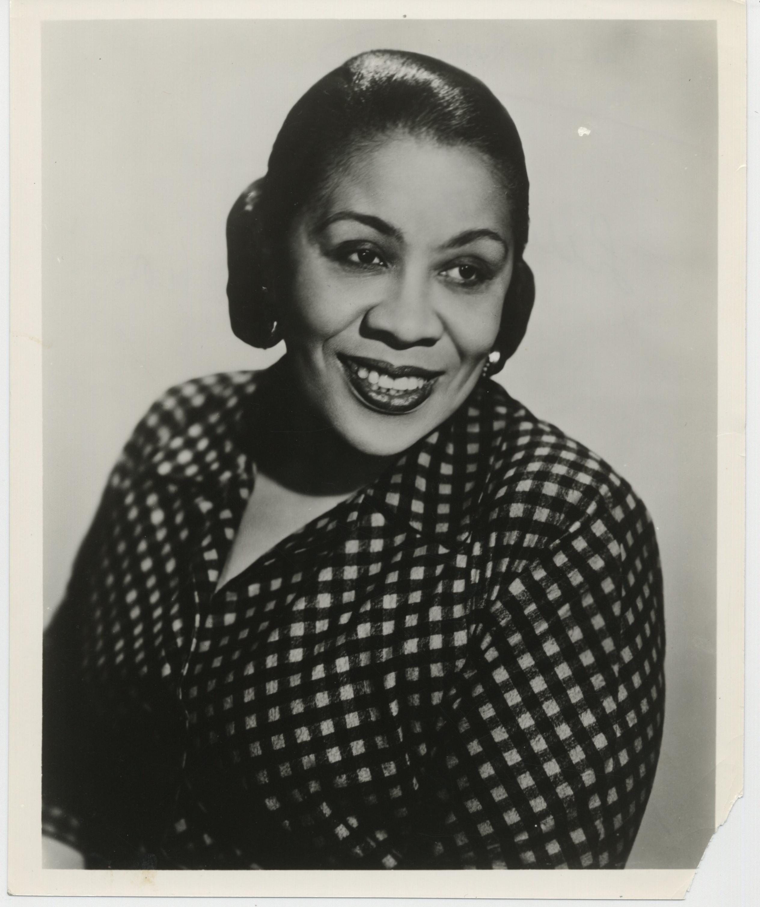 Lillian Randolph image