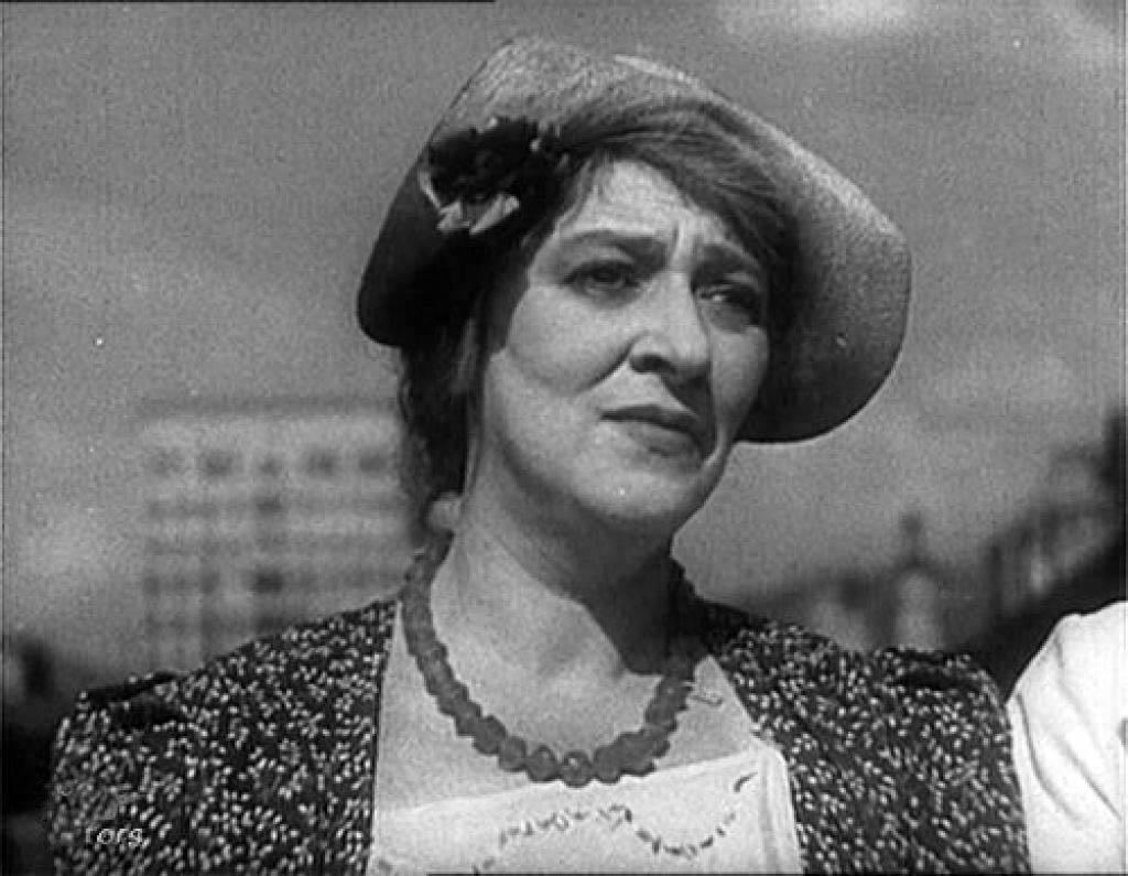 Faina Ranevskaya image