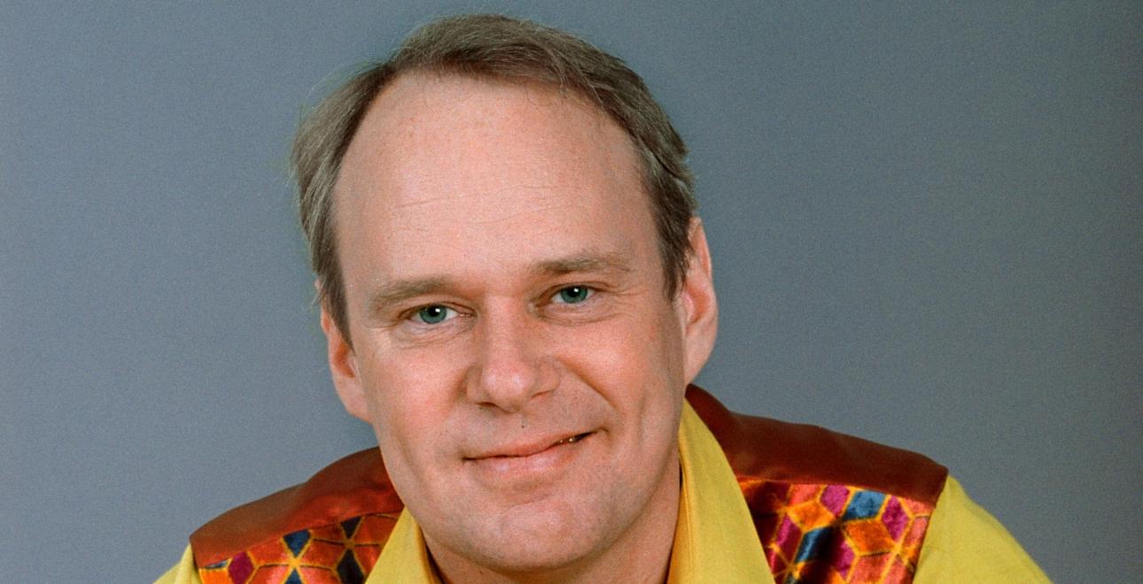 Peter Rangmar image
