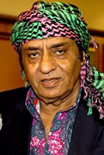 Ranjeet Bedi image
