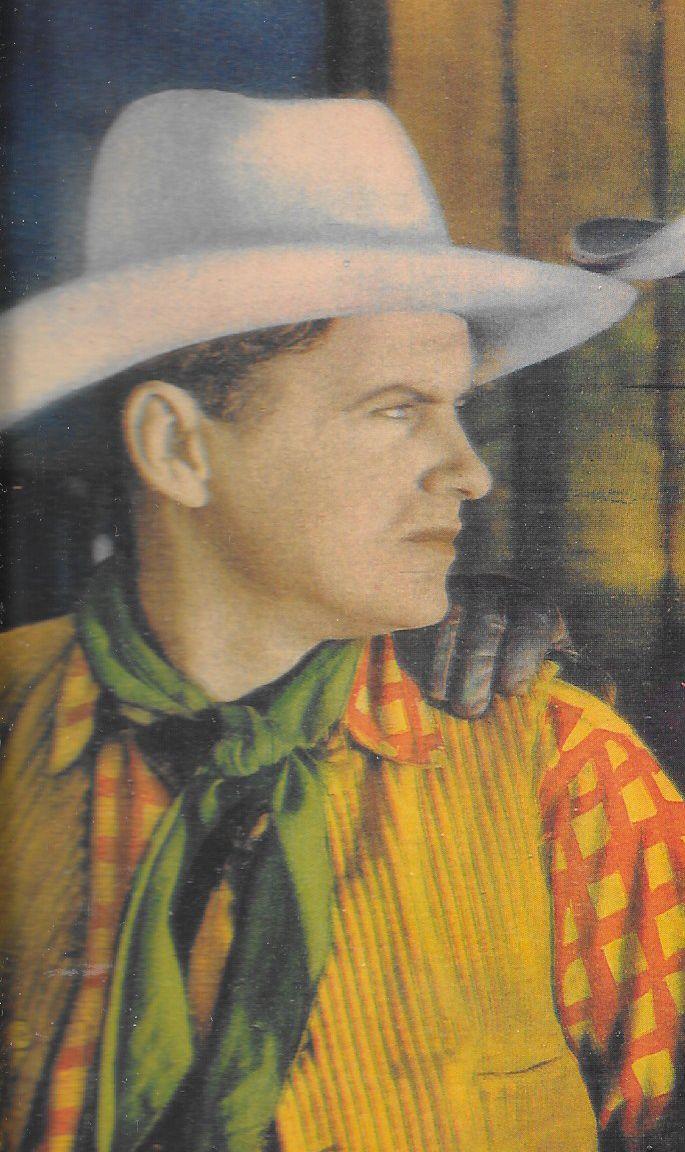 Arthur Rankin image