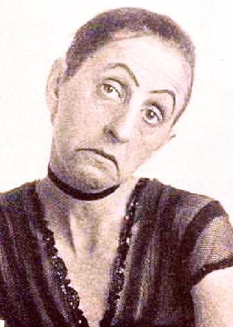 Caroline Rankin image